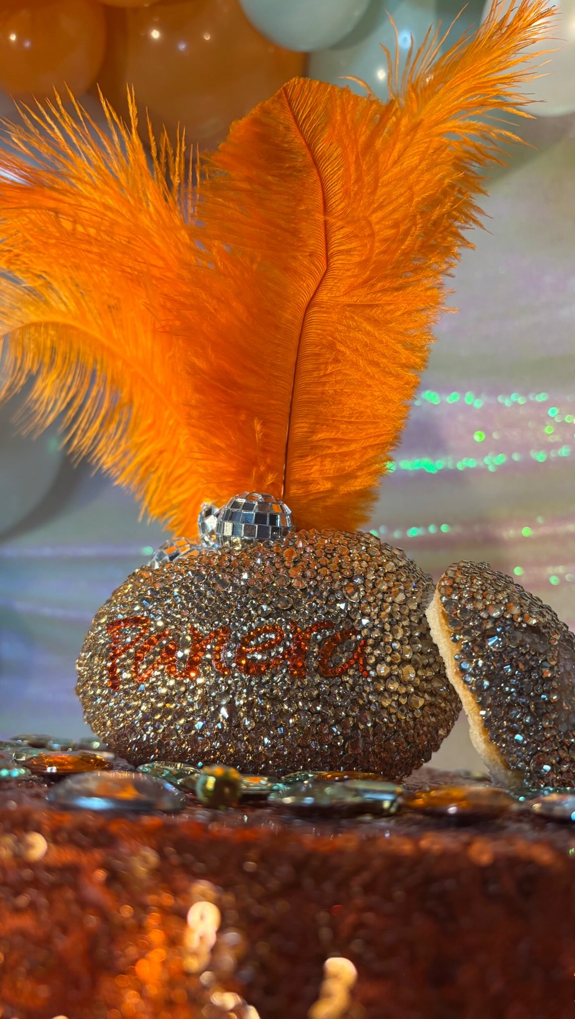 Instagram post by @pineapple_princess_creations for Panera Bread. Caption reads: The Life of a Bread Bowl: There’s no business like....