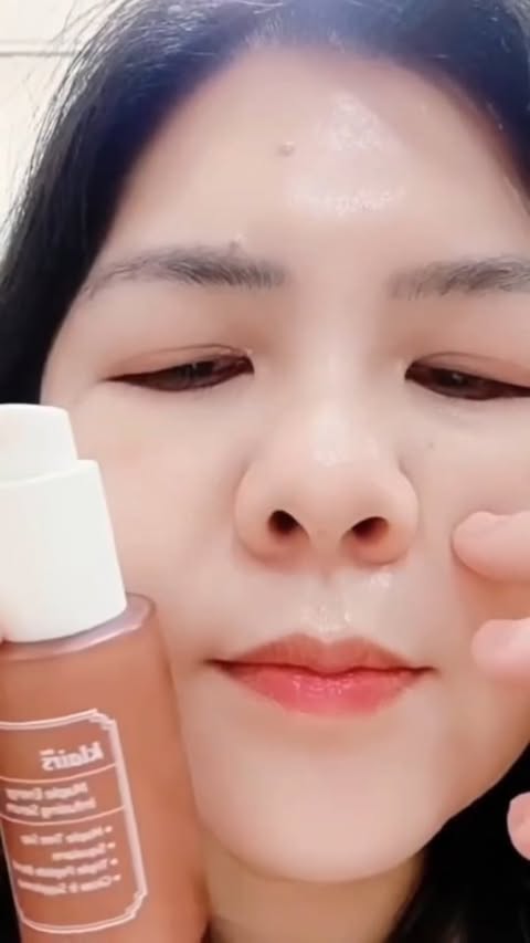 Instagram post by @vivi.widjaja07 for Picky. Caption reads: Let's join Picky Creator....