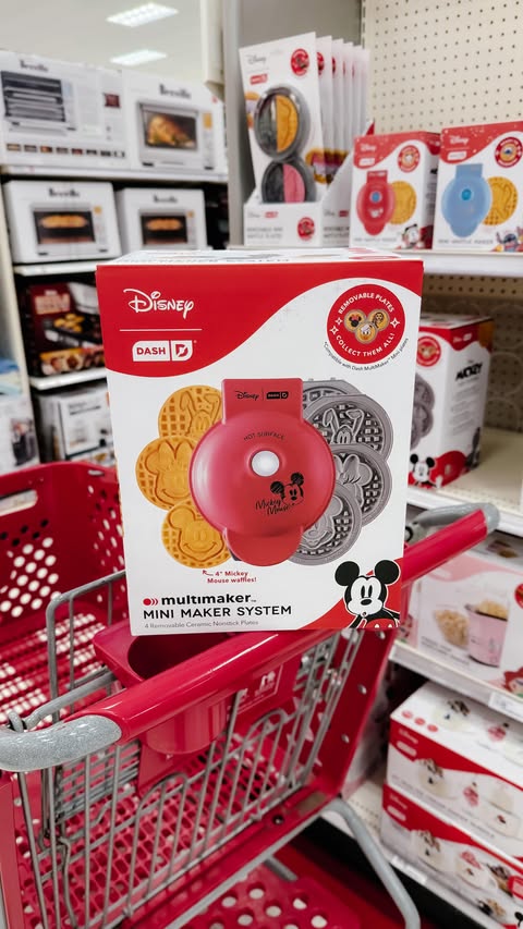 Instagram post by @target_cheer for Dash. Caption reads: [...] collection is one of my FAVORITES by @bydash....