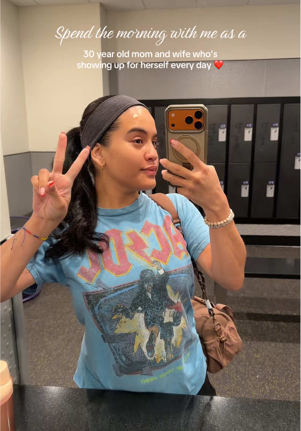 TikTok post by @jess_sxo_ for Sweet Sweat. Caption reads: [...] myself matters❤️ @GAT Sport USA 🔥....