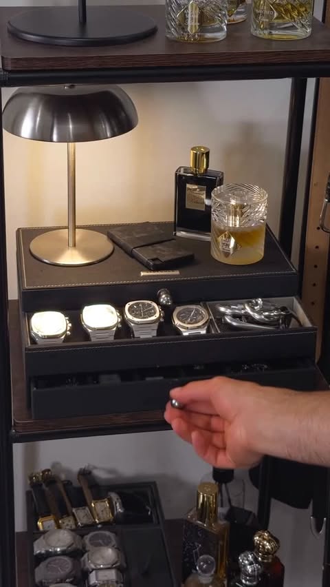 Instagram post by @najibasma for REPRESENT CLO. Caption reads: Every guy needs this combo ♟️ got all of this from....