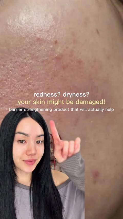 Instagram post by @beauthuy for Bubble. Caption reads: my bestie for this whole winter! @bubble Soft....