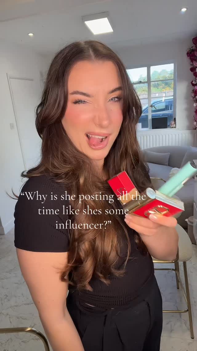 Instagram post by @makeupbyzk for NIVEA MEN. Caption reads: I manifested pr this year, yep you heard that....