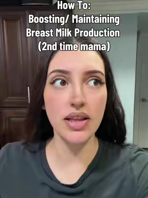 TikTok post by @valeriadiher for Legendairy Milk. Caption reads: [...] and this is what works!! @Legendairy Milk....
