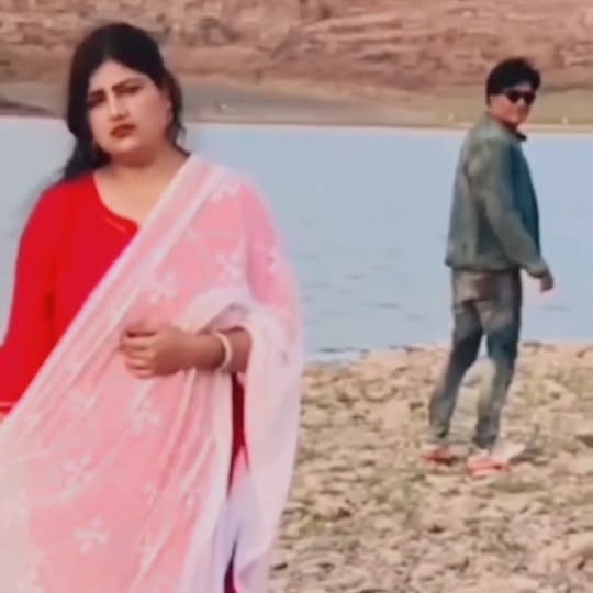 Instagram post by @bindaas_befikre for Dharma Productions. Caption reads: #couplegoals #love #kabhialvidanakhana #srk....