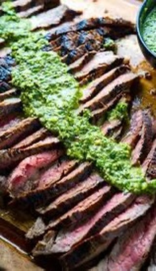 Instagram post by @a_sutherland_belle for Minute Rice. Caption reads: “If you don’t build your dream, someone else will....