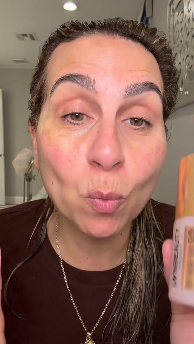 Instagram post by @cakebosslisa4811 for INNBEAUTY PROJECT. Caption reads: I have such a love of skincare and....