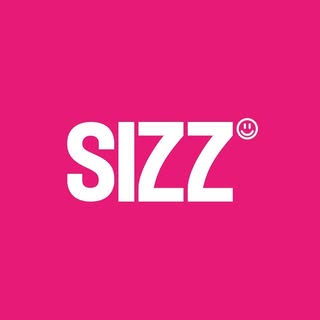 SIZZ THE BRAND