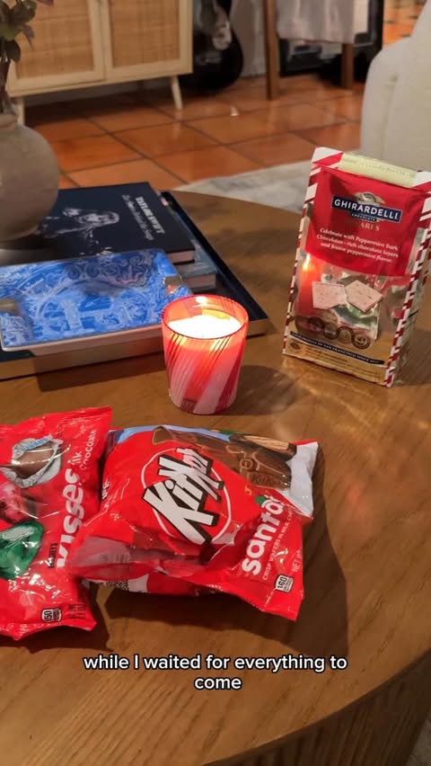 Instagram post by @brettsbites for DoorDash. Caption reads: @doordash pulling me thru this crazy busy holiday....