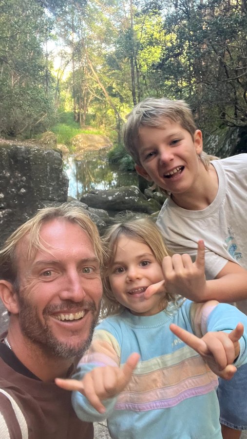 Instagram post by @owright for Dometic. Caption reads: [...] So easy for a quick trip #thiswayout....