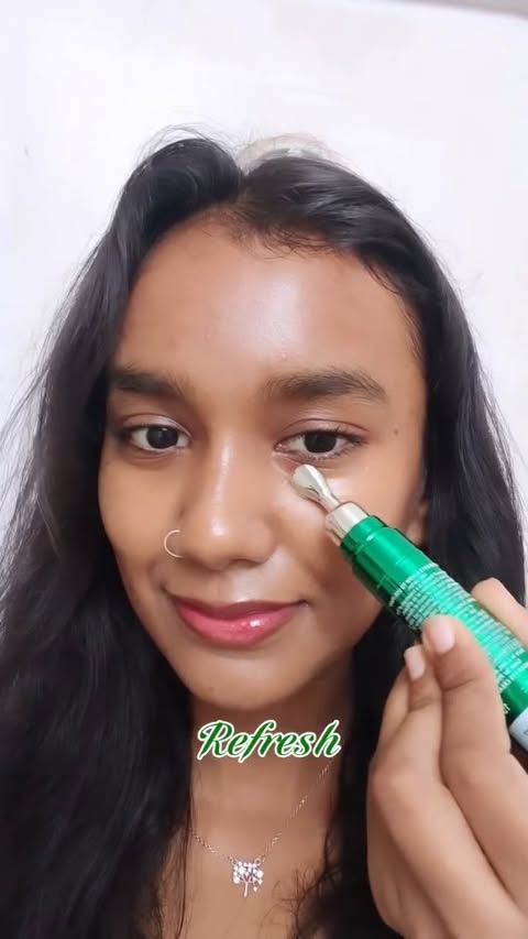 Instagram post by @skincareglow1111 for Dr Sheths. Caption reads: [...] page, explorepage, new reel, reels, dr....