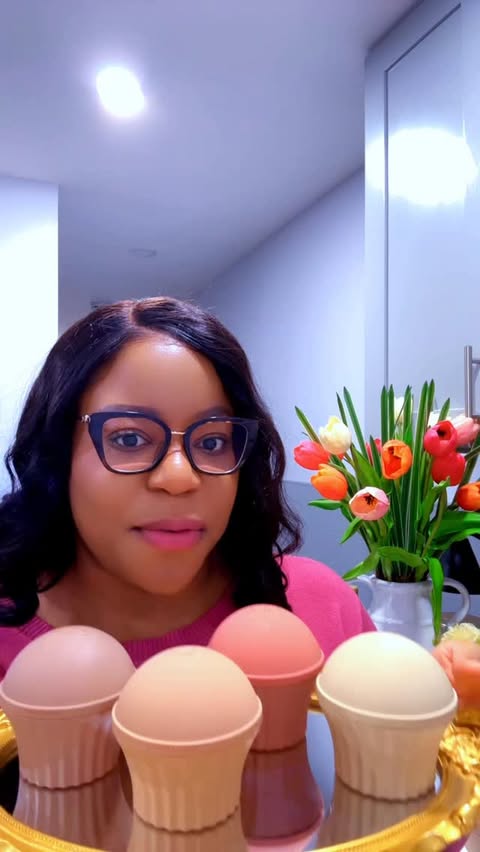 Instagram post by @ebidiamondzscents for House Of Sillage. Caption reads: ✨ Café Nocturne by House of Sillage ✨
Unboxing the....