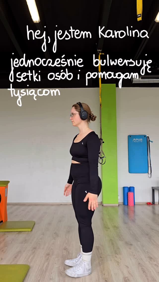 Instagram post by @karolina_czak for Carpatree. Caption reads: set Dopamine Buzz z @carpatree - #reklama....