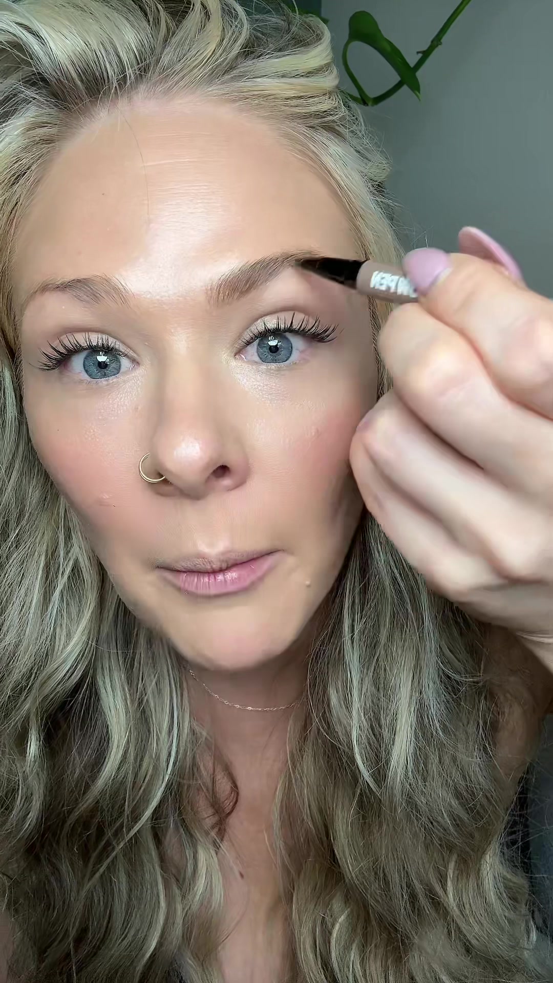 TikTok post by @jolioliolivertts for iMethodBeauty. Caption reads: DO NOT WAIT‼️🔥 @IMETHOD BEAUTY #imethod....