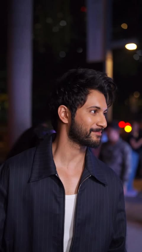 Instagram post by @rohitsaraf for Issey Miyake Parfums. Caption reads: [...] night at the Le Sel d’Issey....