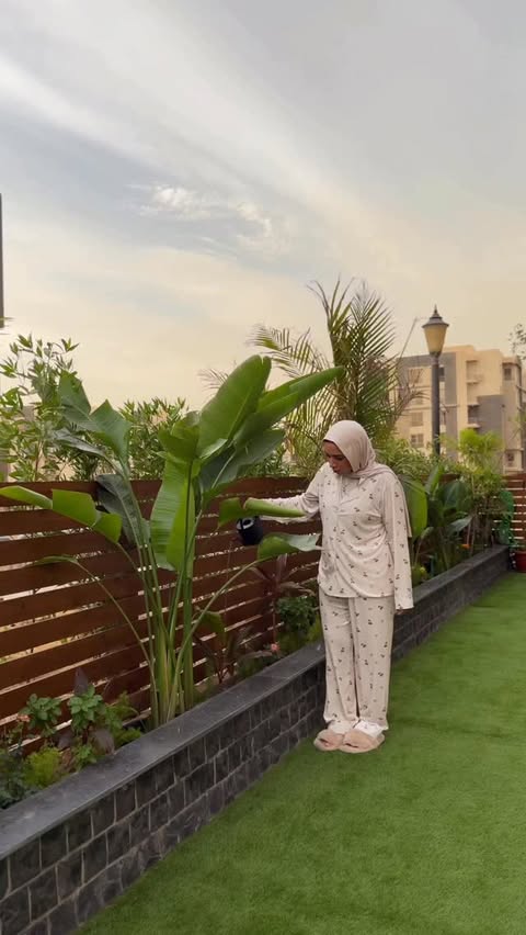 Instagram post by @doaa_okasha for talabat. Caption reads: Tomorrow is the last Friday of the month — don’t....