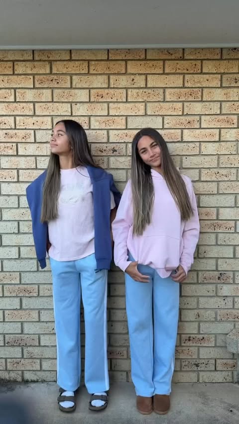 Instagram post by @brookeiseppi for BIG W. Caption reads: [...] latest! Shop instore and online now....