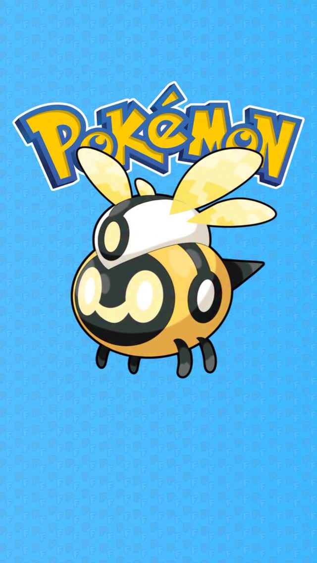 Instagram post by @pokedex_fillers for Opera. Caption reads: Check out my Linktree in bio to DOWNLOAD today’s....