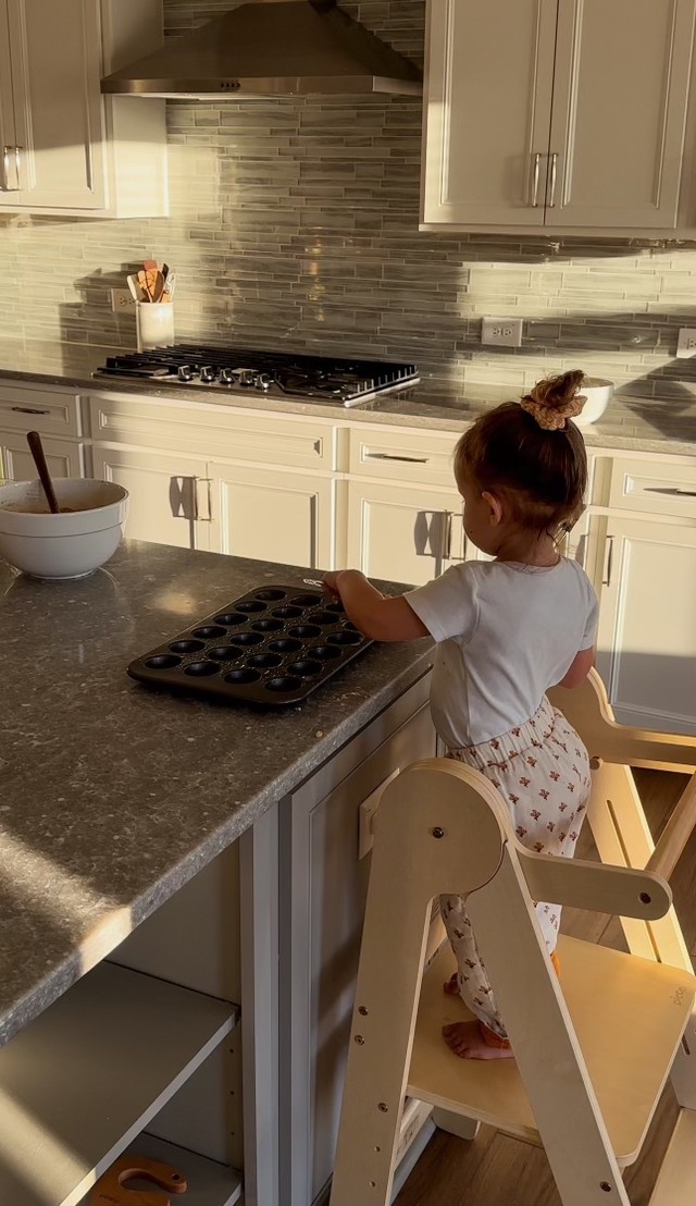 Instagram post by @gariannestable for Piccalio. Caption reads: We partnered with @gariannestable to make....