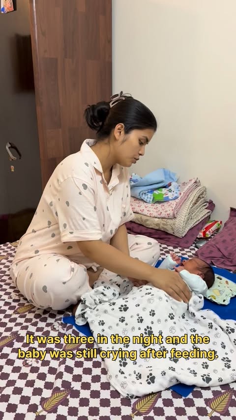 Instagram post by @rakesh_minivlogs for Superbottoms. Caption reads: Diaper-Free Time Made Better with SuperBottoms....