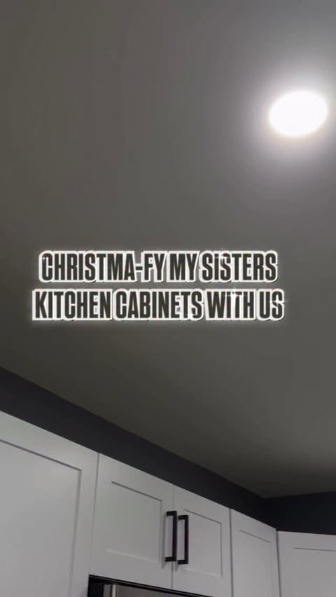 Instagram post by @aliciamccarvell for Canadian Tire. Caption reads: Made this a reel because so many of you asked!!....