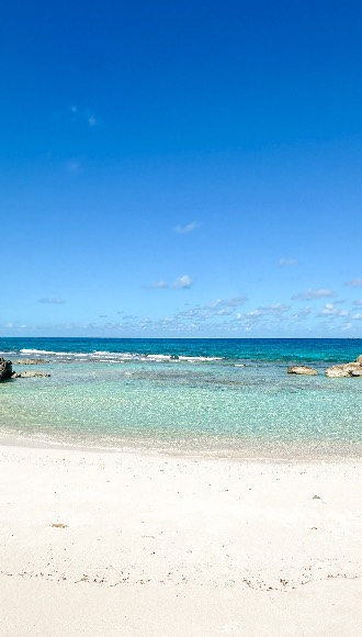 Instagram post by @madie_krueger for Whataburger. Caption reads: Everything’s bigger (and better) in Texas —....