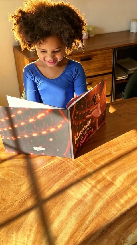 Instagram post by @_kaesworld_ for StoryBug. Caption reads: [...] the perfect book to celebrate 🥹💖....