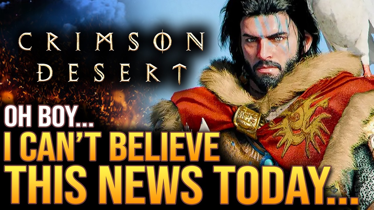 YouTube post by @openworldgames for Once Human. Caption reads: Get ready for console launch! Add Once Human to....