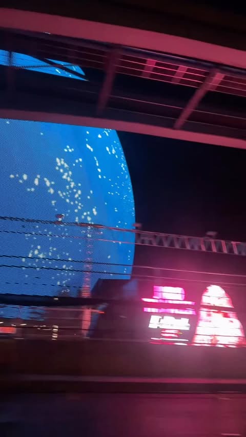 Instagram post by @stempkadesigns for Lincoln Electric. Caption reads: [...] next year will be even bigger 🙏🏻.....