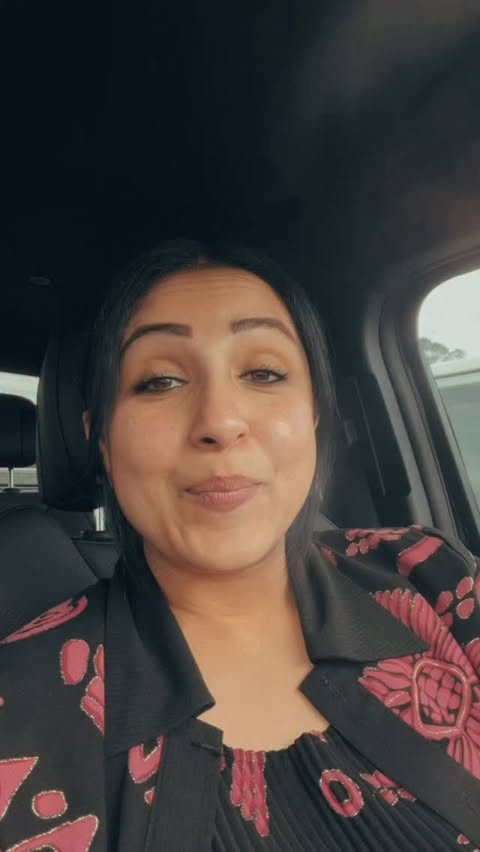 Instagram post by @aman_jasmine_tegh_dil_nadar for Taptap Send. Caption reads: [...] when you send money back home with....