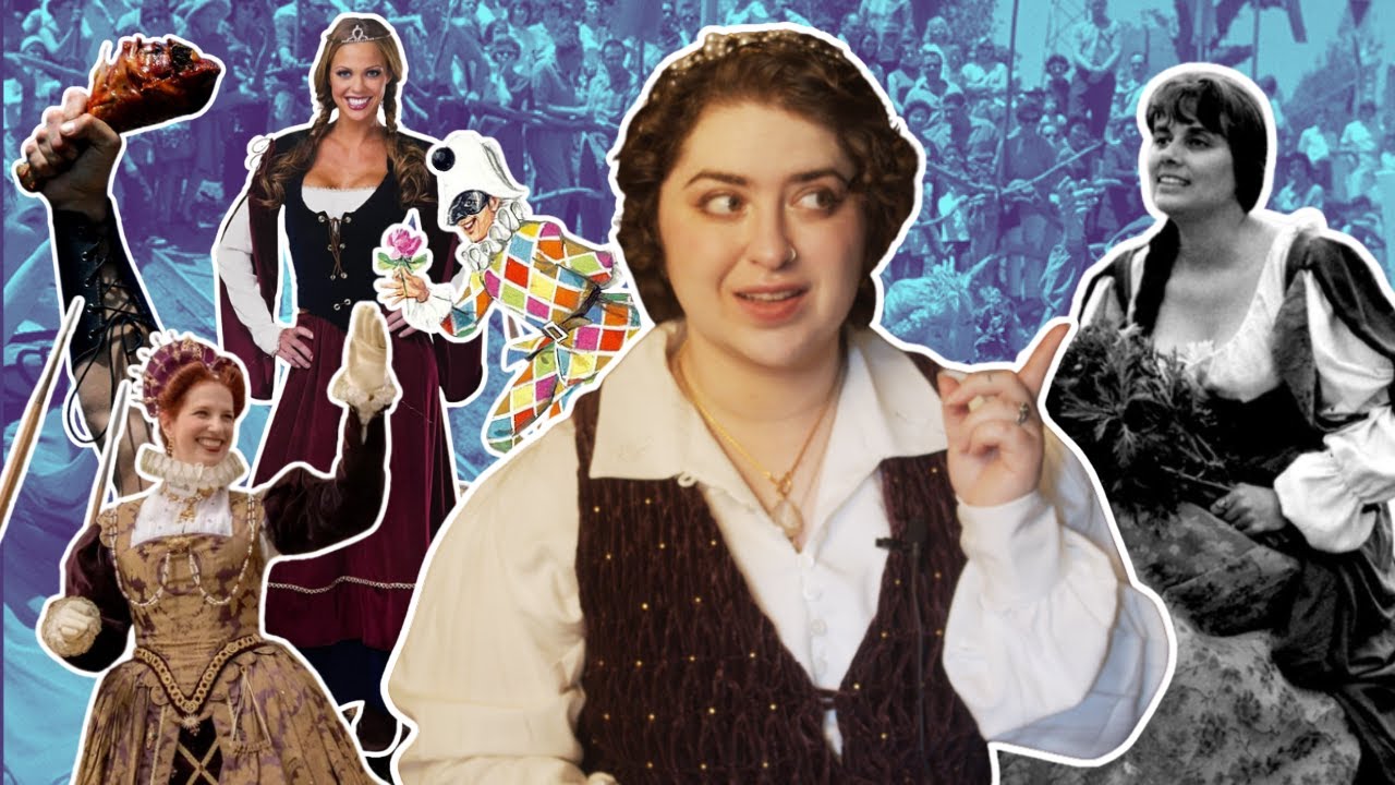 YouTube post by @KazRowe for WEBTOON. Caption reads: The Surprisingly Strange History of the....