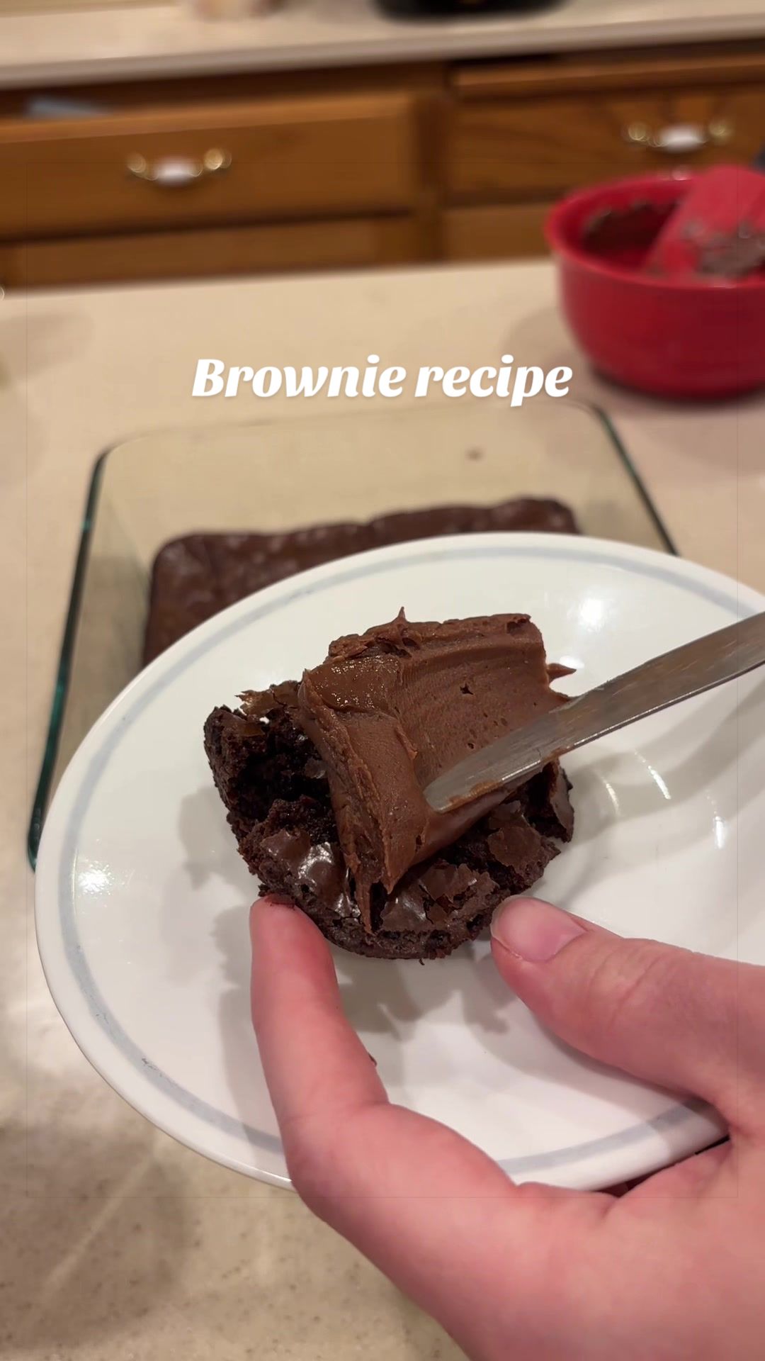 TikTok post by @shelbywheelz for Passionate Penny Pincher. Caption reads: #ad soooo delicious!! @Passionate Penny Pincher....