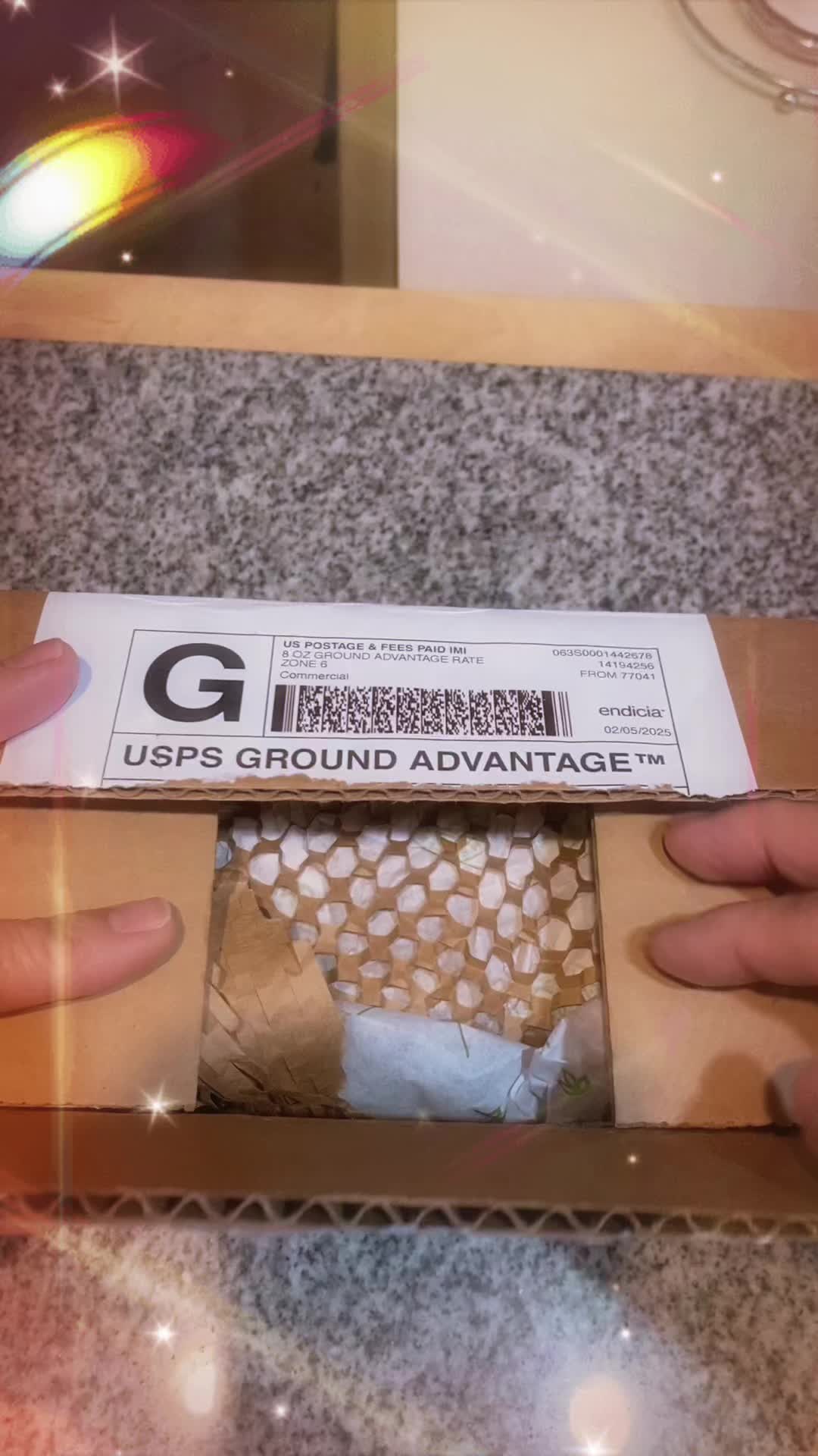 TikTok post by @toni4jesus for Global Healing. Caption reads: @Global Healing Moringa Extract #moringa #extract....