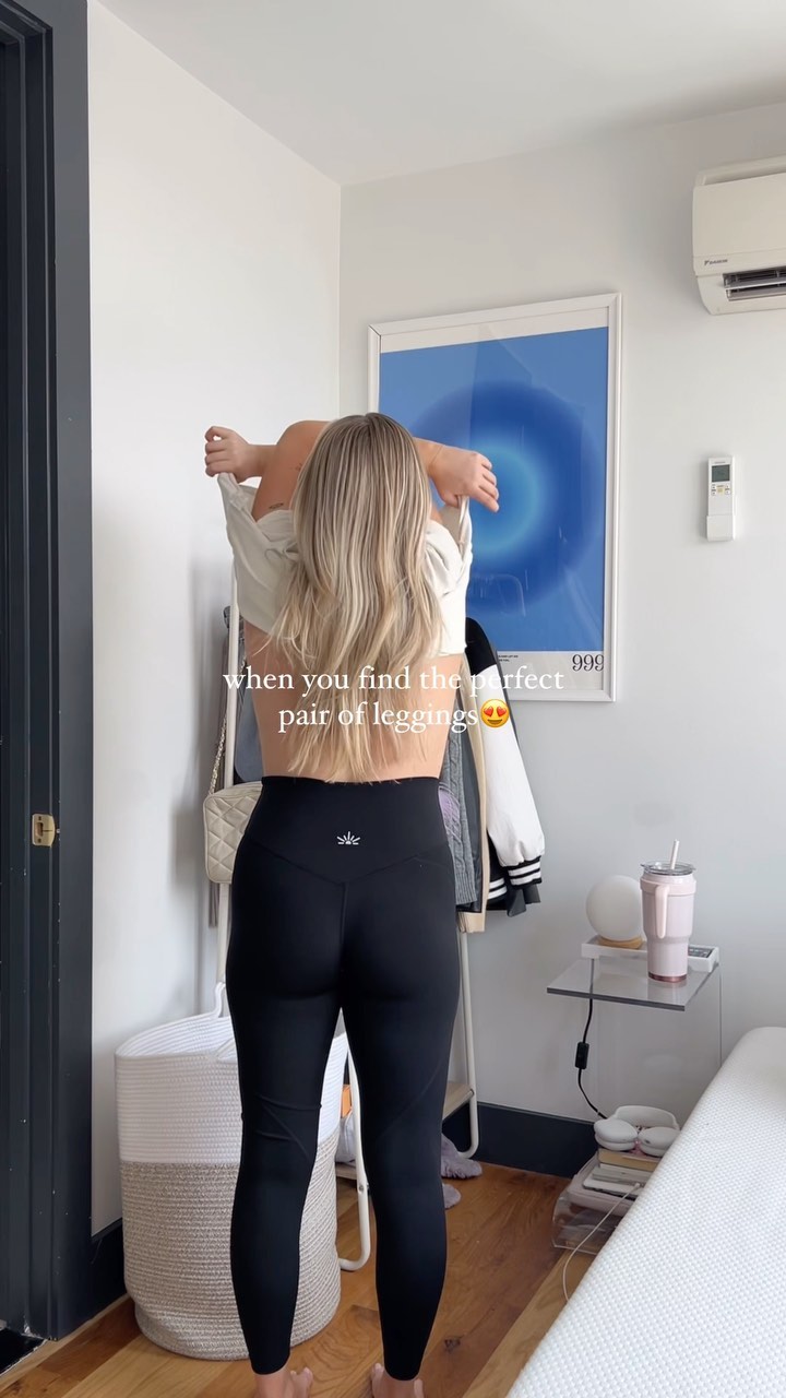 Instagram post by @lexierobertson_ for InfluenceHer Collective. Caption reads: it’s easy to support friends when their brand is....