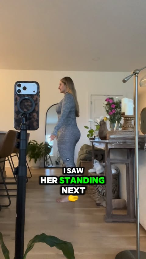Instagram post by @sayyes2thefresh for ZOZOFIT. Caption reads: ZozoFit’s new Morph feature lets you actually....