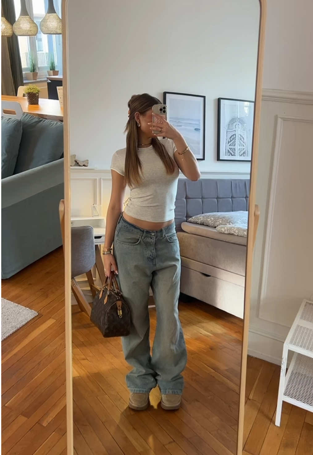 TikTok post by @vivi.esc for Lucid Club. Caption reads: [...] all fall CODE for 10€ off "VIVI10" @Lucid....