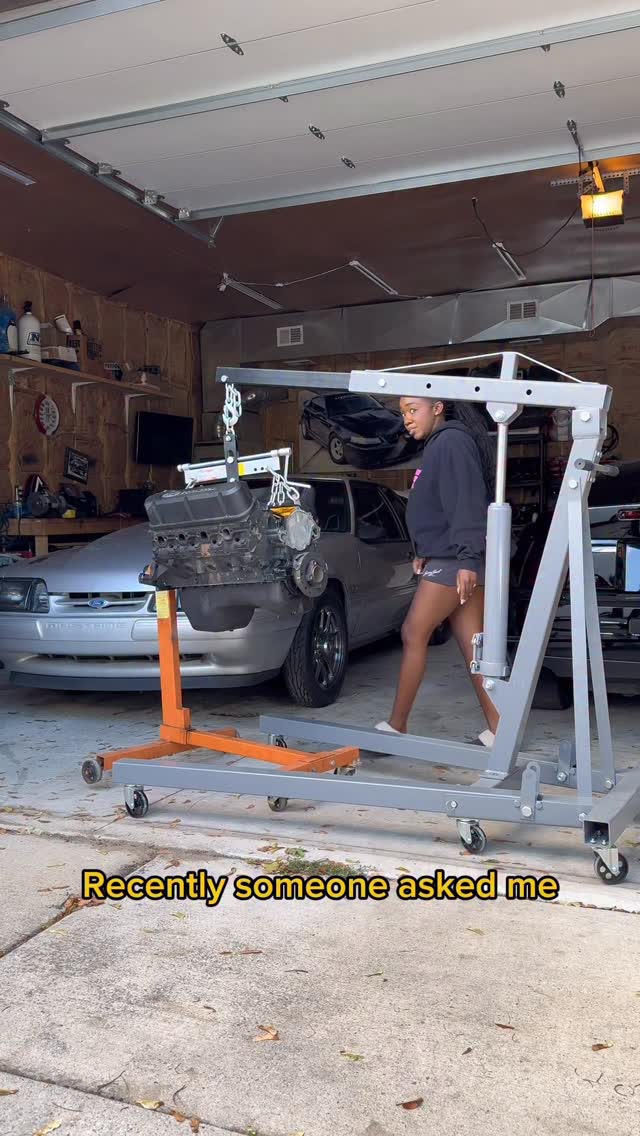 Instagram post by @lalafox92 for PENNZOIL. Caption reads: #ad Driving has always been my escape—whether it’s....