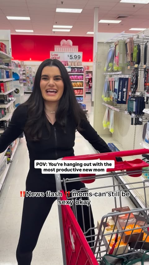 Instagram post by @emily.gross for RYZE SUPERFOODS. Caption reads: [...] before the sun comes up thanks to....