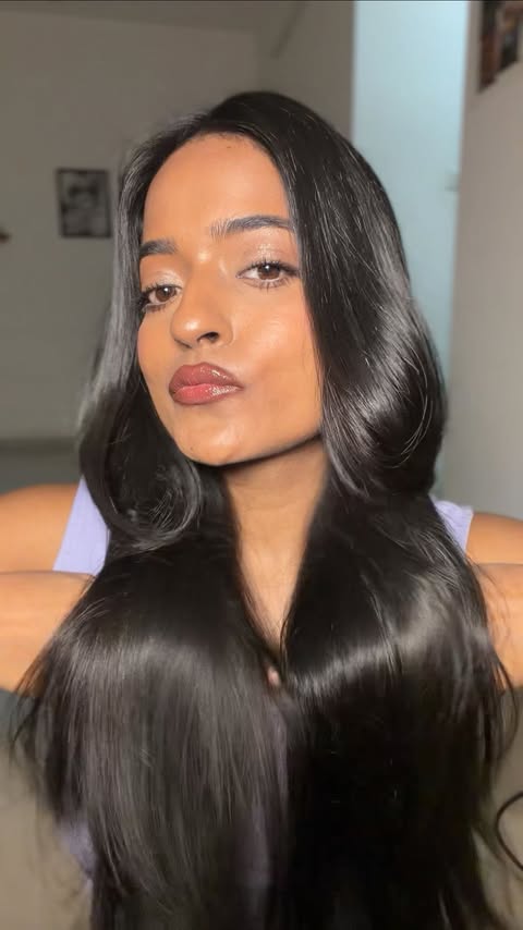 Instagram post by @charlieparashar for Love Beauty and Planet. Caption reads: Comment “CLEAN” if you want the link 💌 Finally....
