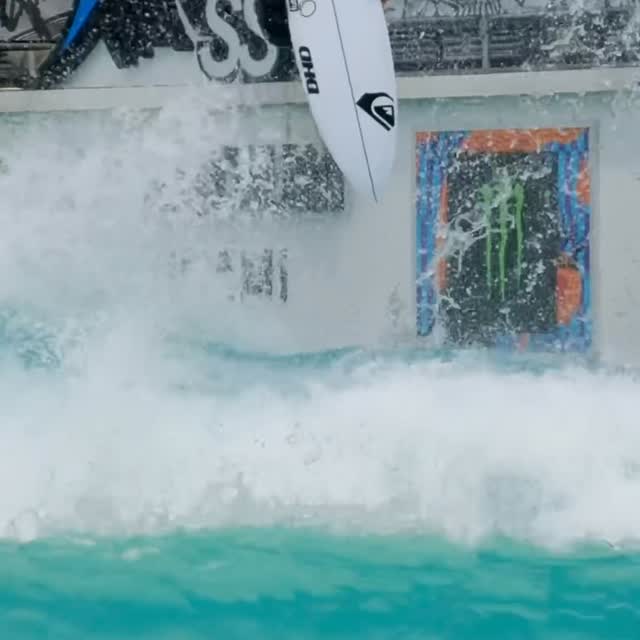 Instagram post by @stab for Sun Bum. Caption reads: Consistency pays ($20k, in fact). 

@hughievaughan....