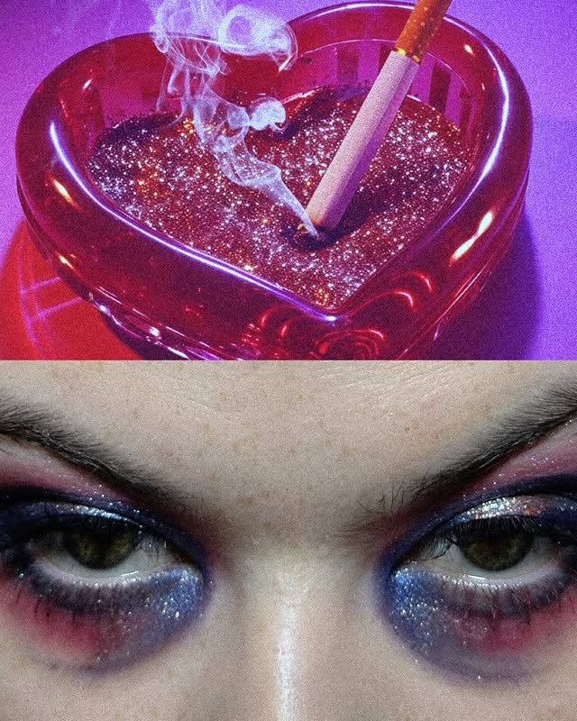 Instagram post by @easy.ber for CBeautyMall. Caption reads: [...] gifted by @cbeauty_mall #cbeauty....