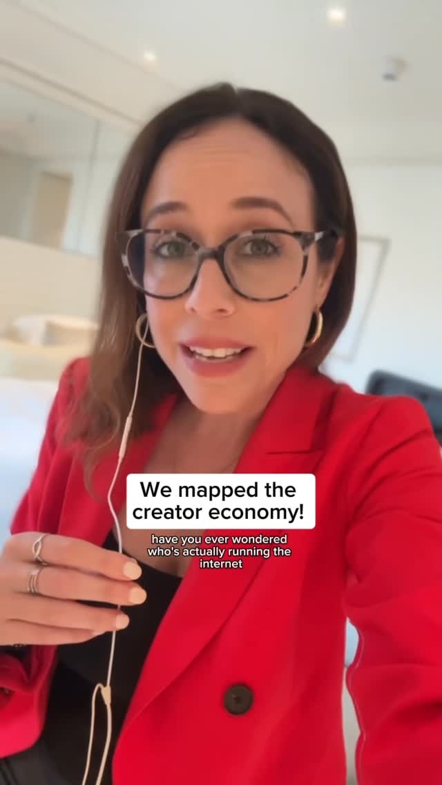 Instagram post by @eshap_tv for What's Trending. Caption reads: Comment “map” and I’ll DM you the link!

Who....