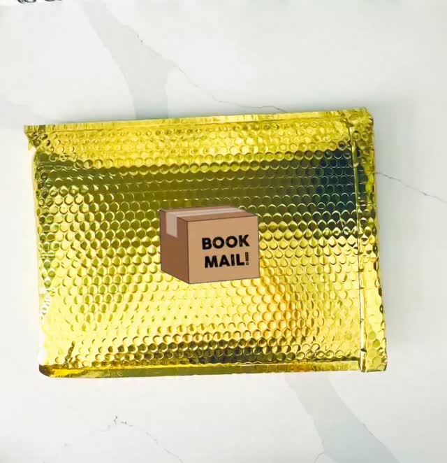 Instagram post by @reader_ceygo for HarperCollins. Caption reads: 📚 𝗕𝗼𝗼𝗸 𝗠𝗮𝗶𝗹 📚 ⁣ ⁣ Thank you....