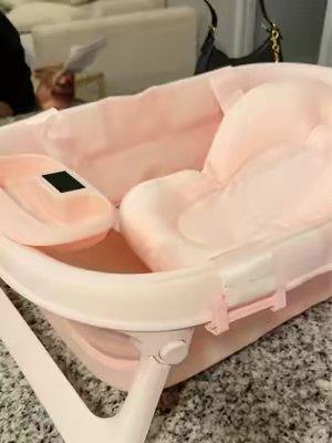 TikTok post by @mami.ashh for Jool Baby. Caption reads: [...] The oatmeal color was really cute too! @Jool....