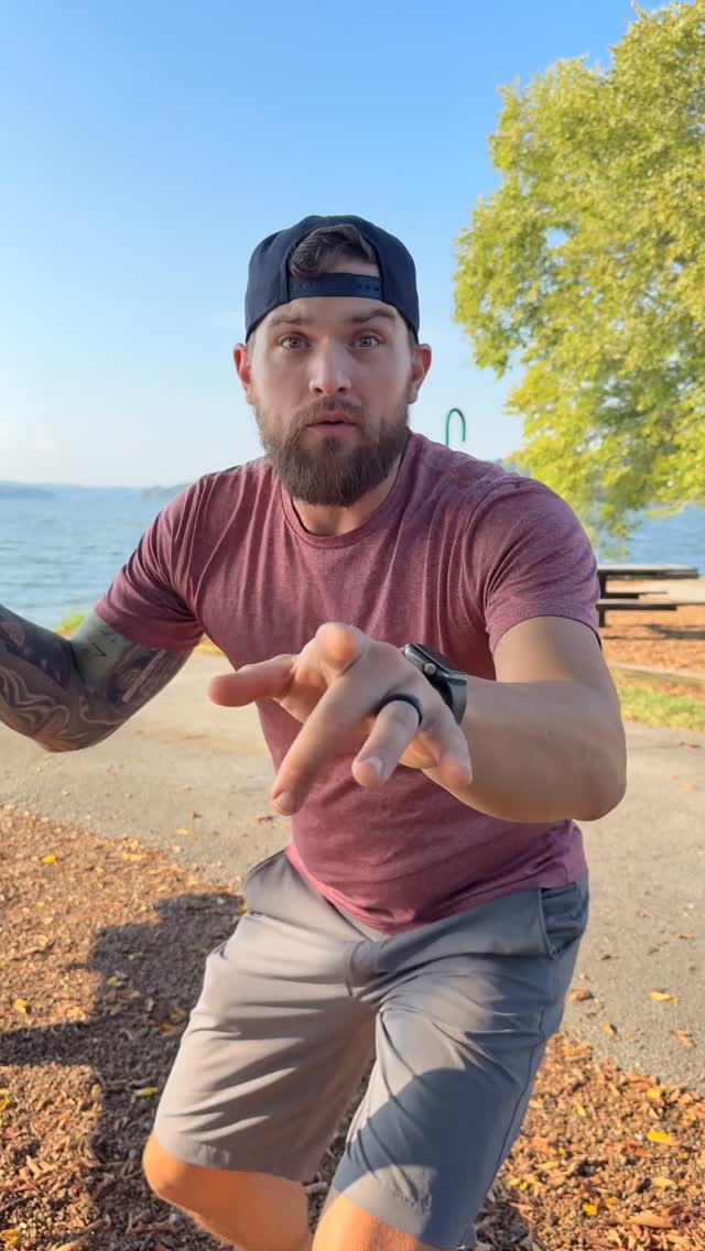 Instagram post by @brandondavis_music for HEYDUDE. Caption reads: These @heydude x @realtreeoutdoors are the REAL....