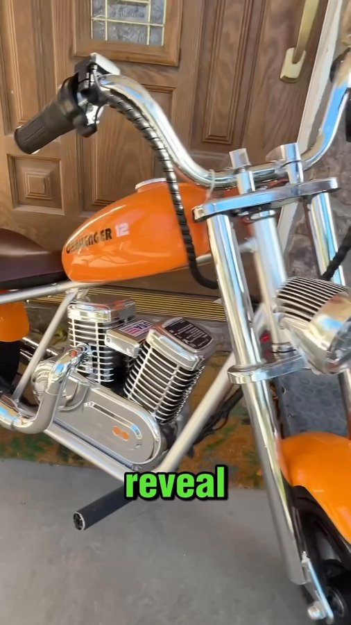 Instagram post by @lizdean for HYPERGOGO. Caption reads: [...] a day for the next two weeks, and the....