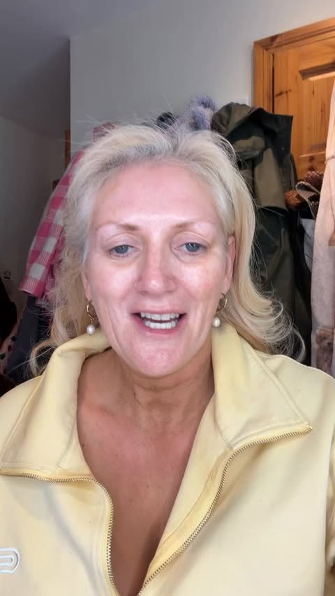 Instagram post by @my_crazy_life_caroline for BPerfect Cosmetics. Caption reads: Grwc #grwc using @bperfectcosmetics using Bpcrazy....