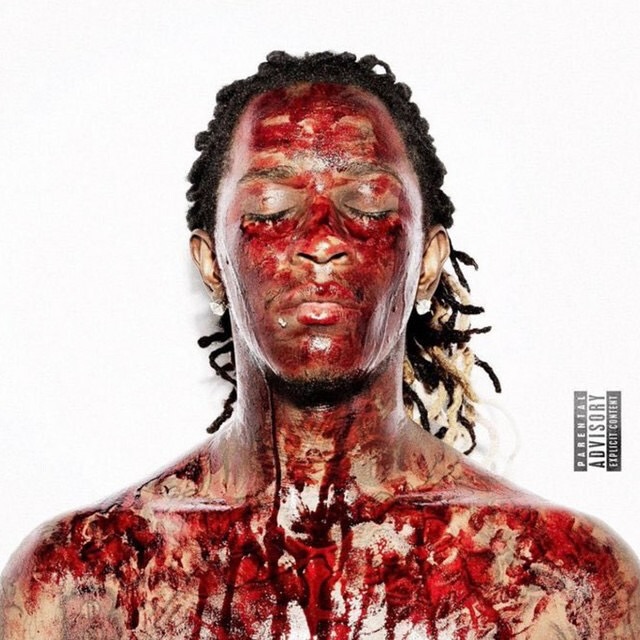 Instagram post by @producerwhisperer for BeatStars. Caption reads: The #BeatStarsPublishing roster had a BIG week....