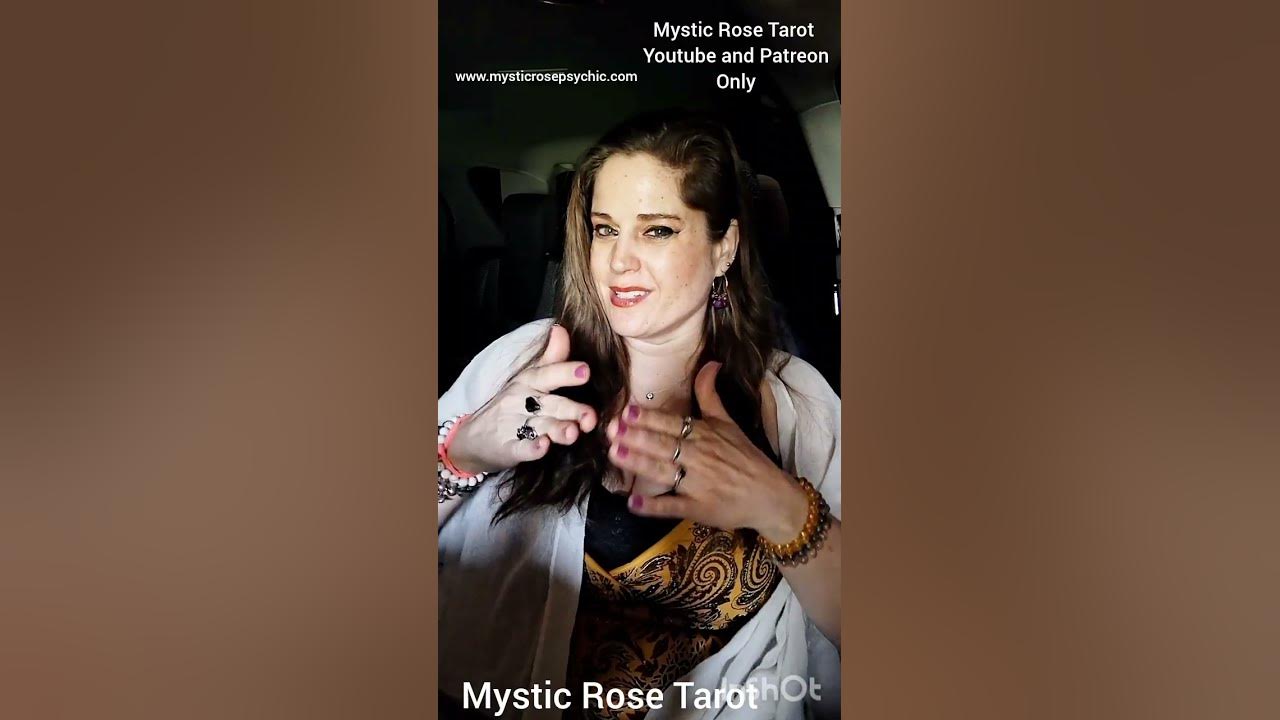 YouTube post by @mysticrose123 for Otter Spirit. Caption reads: This CRUSH CAN'T BELIEVE you're REAL! They've....