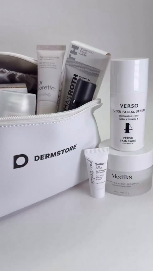 Instagram post by @makeupbyliz1013 for Peter Thomas Roth. Caption reads: gifted by Dermstore @dermstore 

Future proof your....